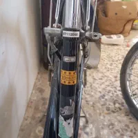 دوچرخه ژاپنی