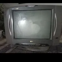 تلویزیون ال جی ۲۱ اینچ