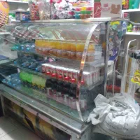 یخچال الکترواستیل