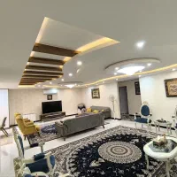 الهیه مشاور ۳ خوابه ترقه(۱۲۳)متری
