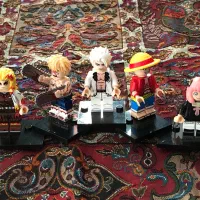 اکشن فیگور اسباب بازی دیزنی دکوری DC مارول لگو