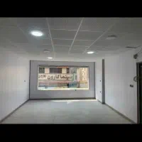 اجاره آرایشگاه /دفتر /کافه /مزون 40 متر طبقه دوم|اجارهٔ مغازه و غرفه|تهران, سلسبیل شمالی|دیوار