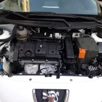 ۲۰۷ پانا مدل ۱۴۰۲ بیرنگ|خودرو سواری و وانت|قزوین, |دیوار