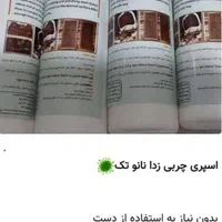اسپری نانو تک