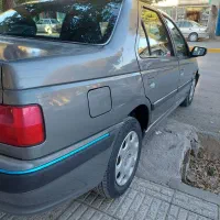 پژو پارس سال 1392|خودرو سواری و وانت|چادگان, |دیوار