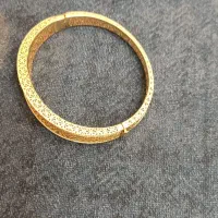 تکدست سایز ۲ با وزن ۱۳ گرم هست ، ۳۵۰ بالای تابلو|جواهرات|بندرعباس, |دیوار