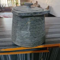 دیگ سنگی|ظروف پخت‌وپز|شیراز, درکی|دیوار
