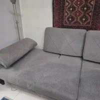 مبل ۵نفره تختخواب شو