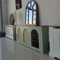 کاور شوفاژ کاور رادیاتور|آبگرمکن، پکیج، شوفاژ|تهران, شهرک ولیعصر شمالی|دیوار