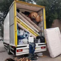 باربری نوید بار شهرستان