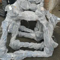 لوازم یدکی کوراندو نیو مدل ۲۰۱۲ تا ۱۸ نو و استوک|قطعات یدکی و لوازم جانبی|تهران, بهارستان|دیوار