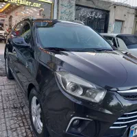 جک s5  مدل 94 دنده|خودرو سواری و وانت|کرمانشاه, |دیوار