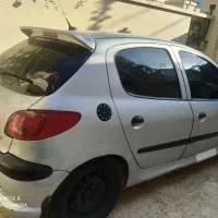 206تیپ 2