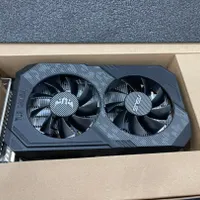 گرافیک ایسوس 1660 super