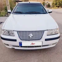 سمند اس ای فروش  فوری فوری فوری