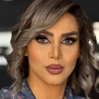 رزرو میکاپ با گریم استخری و شنیون تخصصی 880