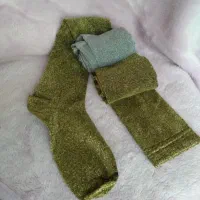 جوراب زنانه|لباس|کرمان, |دیوار