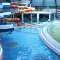 تورگردشگری اردبیل سرین