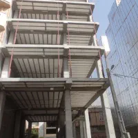 شهرک دانش ۱۲۰متری براصلی پارکینگ اختصاصی|پیش‌فروش املاک|کرمانشاه, |دیوار