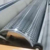 دستگاه‌ نایلون‌ حبابدار