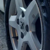 رینگ۲۰۶ .۲۰۷ لاستیک اسپورت