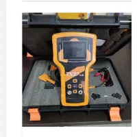 باطری سازی سیار و برق کار سیار همراه بادستگاه دیاگ