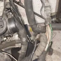 موتور زانتیا ۱۸۰۰..پارس ELX|قطعات یدکی و لوازم جانبی|ملکشاهی, |دیوار