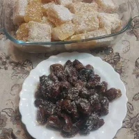انواع خرما جنوب