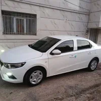 تارا v1p(وی یک پلاس) 6 دنده مدل 1402 کم کارکرد