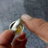 انگشتر شرف شمس|جواهرات|سمنان, |دیوار