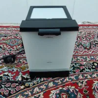 قهوه ساز اسپرسو خونگی|سماور، چایساز، قهوهساز|برازجان, |دیوار