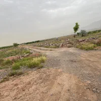 فروش زمین ۶۰۰۰ متری/ روستای دشت/ دارای آب