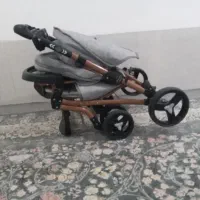 کالسکه دلیجان مدل بنیتا|کالسکه و لوازم جانبی|اشتهارد, |دیوار