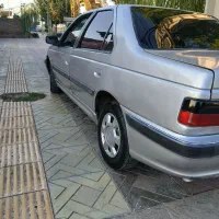 پژو پارس مدل۸۴