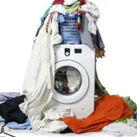 نیروی پرسکار در خشکشویی