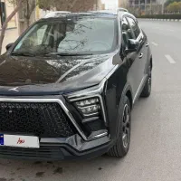 KMC X5 1403|خودرو سواری و وانت|قم, شهرک قدس|دیوار