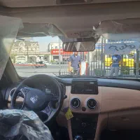 اطلس جی تمام فول سانروف دار برج۴۰۴،۷