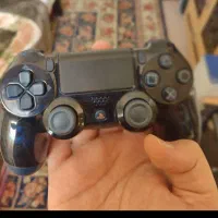 دسته تک Ps4 اصلی باندل ۵۰۰میلیون مشابه آکبند