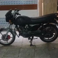باکسر 200