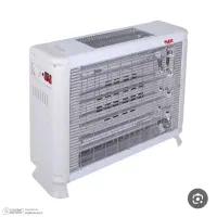 بخاری برقی فن دارمدل برفاب 3000