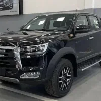 فروش اقساطی پیکاپT8