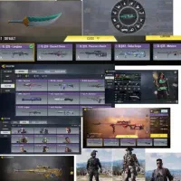 اکانت کالاف