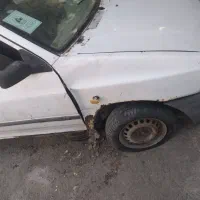 پراید ۱۵۱ مدل۹۷