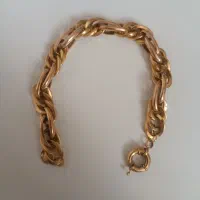 دستبند طلا بدون اجرت