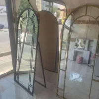 رگال لباس فلزی و ام دی افی|جاکفشی، کمد، دراور|نظرآباد, نظرآباد|دیوار