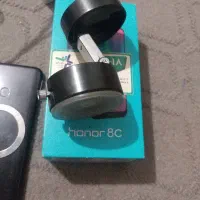 گوشی هونورc8|موبایل|قرچک, باقرآباد|دیوار