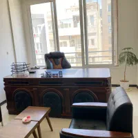 اجاره اتاق ۲۵ متری جهت دفترکاردر وکیلآباد|اجارهٔ کوتاهمدت دفتر کار و فضای آموزشی|مشهد, وکیلآباد|دیوار