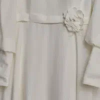 لباس عقد