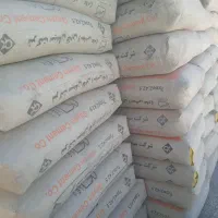 سیمان. مصالح ساختمانی.  آجر سفال. تیغه. اجر گری