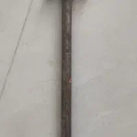 چکش آهنی سنگین محکم